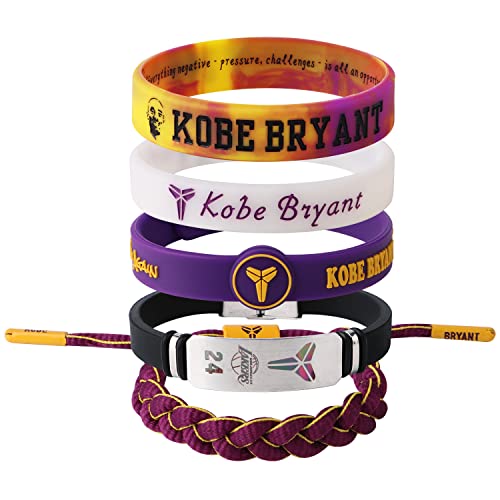 Amazon Best Sellers Best Sports Fan Bracelets