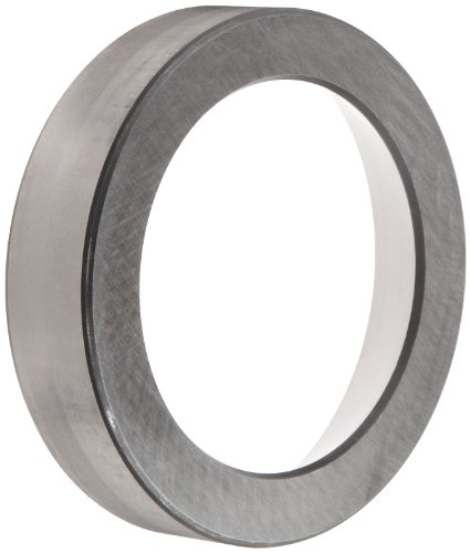 Timken HM903210 Tapered Roller Bearing Outer Race Cup, Steel, Inch, 3.750
