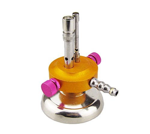Laboratorio dentale Earlywish Rotante Bunsen
