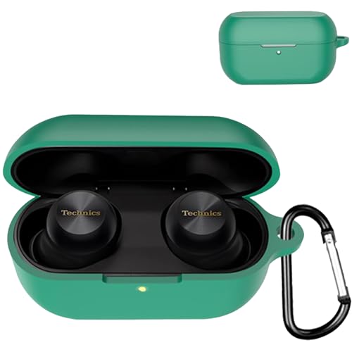 AIYYXX az100 �P�[�X �y�L�[�z���_�[�t���z�Ή� az100 �t��V���R�� �e�N�j�N�X az100 �P�[�X ���C�����X�[�d�\ �y�� �L�Y�h�~ �X���� �ϏՌ� �h�� �h�o �����h�~ �_�炩�� eah-az100 �P�[�X(�O���[��)