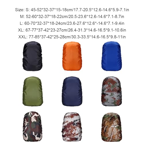 Consejos y reviews para comprar Fundas para Muebles de Exterior Impermeables al mejor precio. 27 Imagen adicional