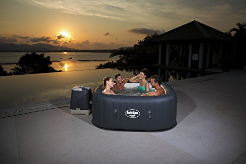 Bestway SaluSpa Hawaii HydroJet Pro Inflatable Hot Tub