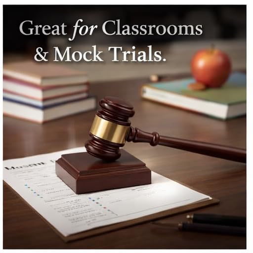 Gavels Fast Wooden Gavel and Sound Block for Judge Lawyer Auction