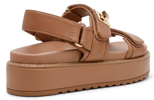 Image of Steve Madden Women's Bigmona Platform Sandals