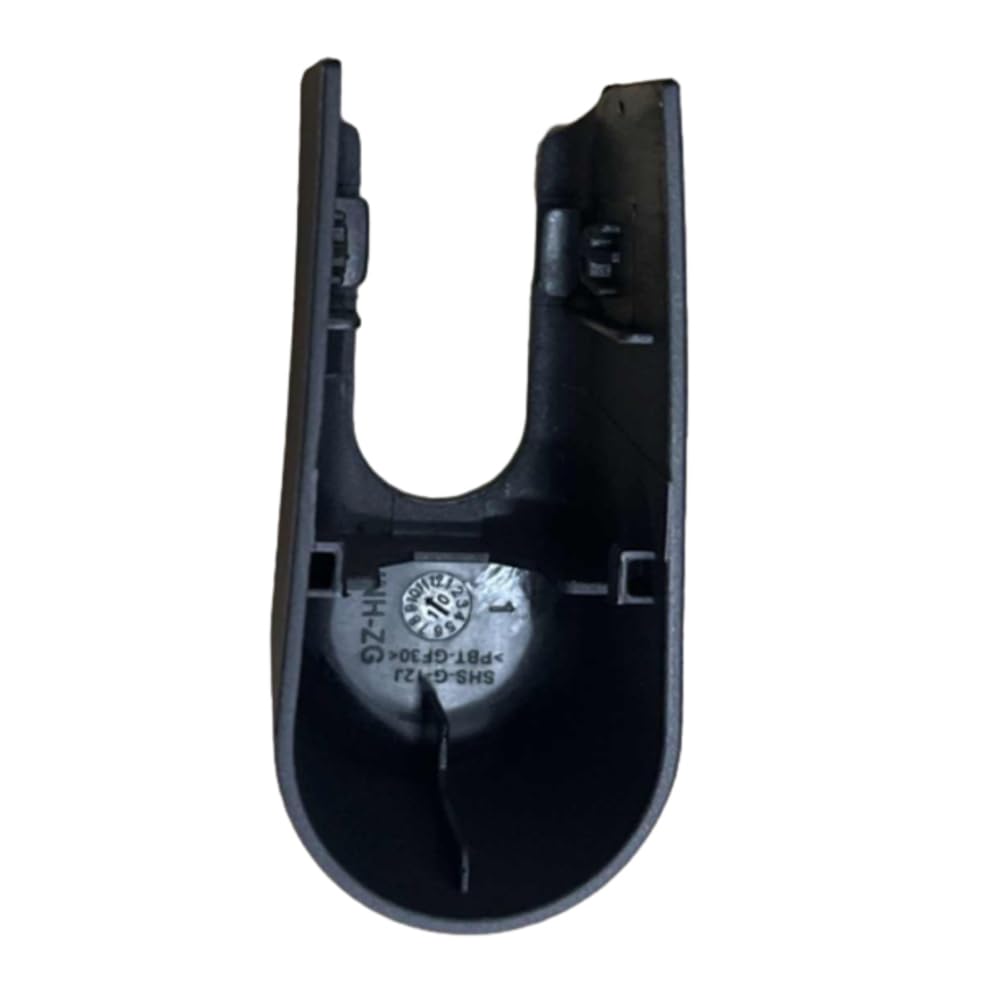 Capuchon De Bras D'essuie-glace Arrière Riloer - PBT Noir, Pour Jeep Renegade 2015-2022