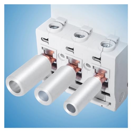 Borne de liaison GTLC 16mm2 pour rénover le tableau électrique - 3