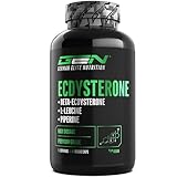 GEN GERMAN ELITE NUTRITION