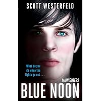 Blue Noon