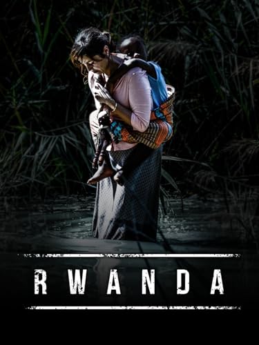  Rwanda