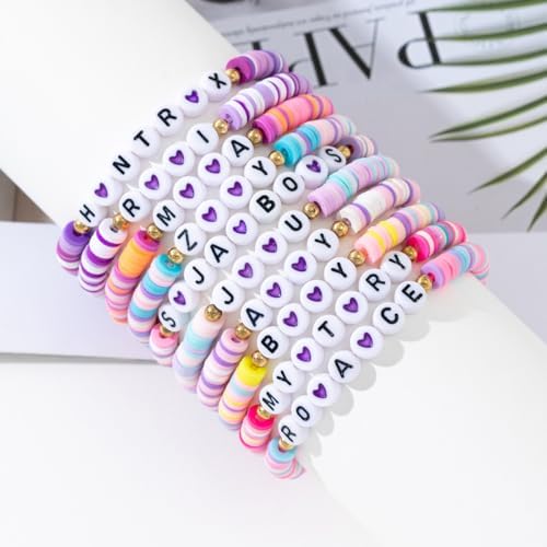 fmsao 10pcs Korea-pop Bracelets Demon Merch Bracelets For Women image 5