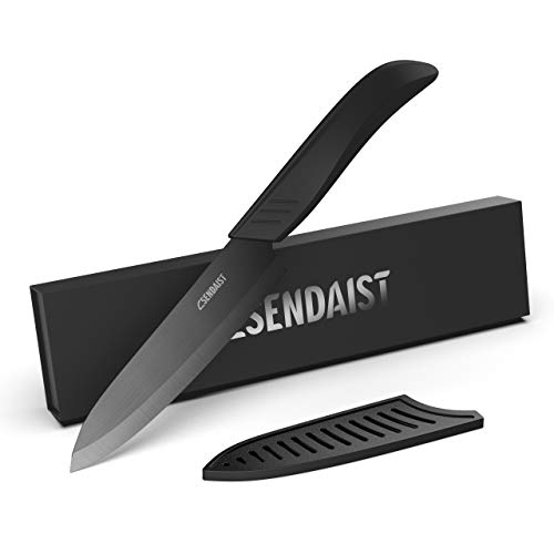 Best Cuisinart Ceramic Knives