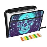 Scénario d'application : un dossier extensible pour la maison, le bureau, l'école et les voyages qui est simple et élégant et garde votre bureau propre et organisé.