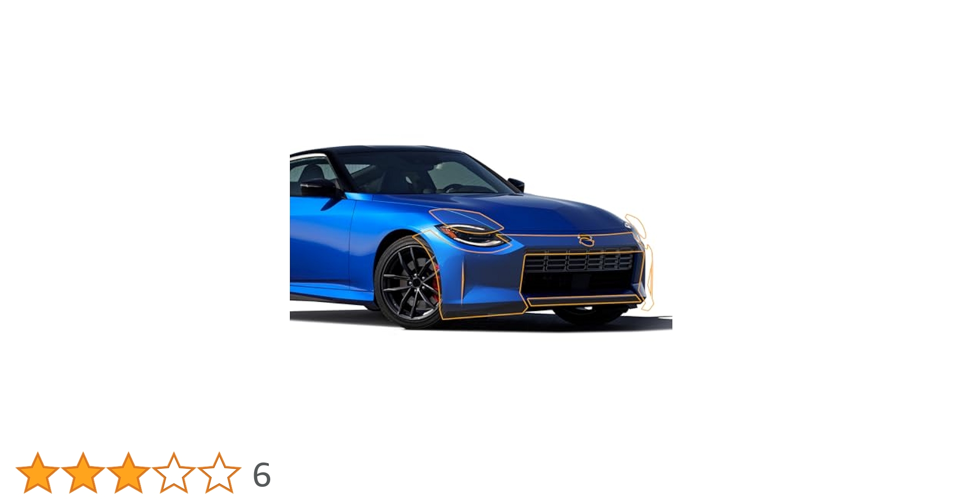 日産キャラバン　ヘッドライトプロテクションフィルム オートパーツエージェンシー プロテクションフィルム ヘッド