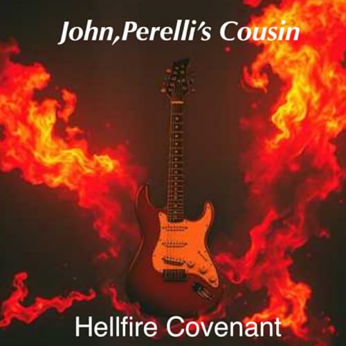  John, Perelli’s Cousin