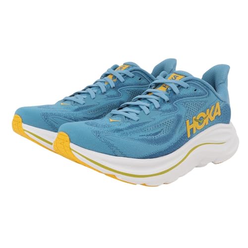 HOKA [ホカ] 陸上/ランニング ランニングシューズ クリフトン 10 ワイド メンズ