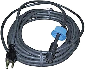 Kasco De-icer Bubbler Water Agitator Power Cord 25 ft