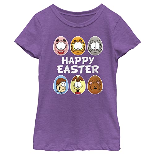 Image of Nickelodeon Girls' Garfield Easter Eggs