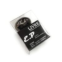 Amazon.co.jp: リブレ EP37ノブ 1個入 LIVRE 【ノブ単体