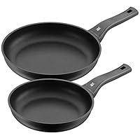 Algopix Similar Product 1 - WMF Frying PanSet 2Piece Coated  24