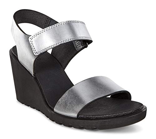 ECCO Women's Freja Wedge Sandal