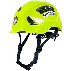 Green Hard Hats Only