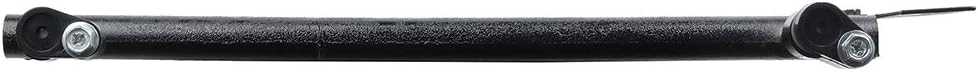 cciyu AC Condenser 4953 Fit For 1999 For Ford F-250 Super Duty