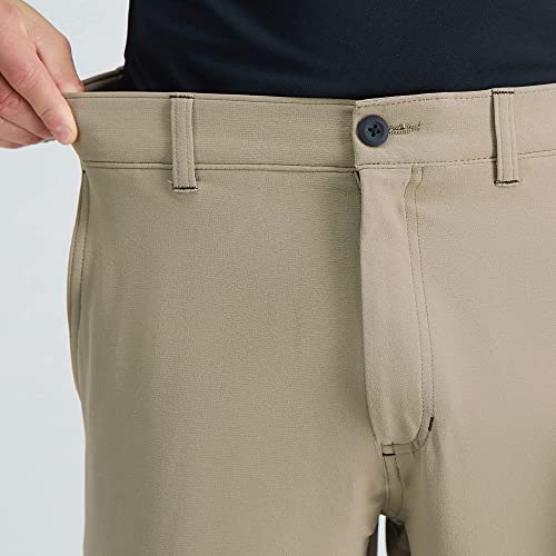 Haggar Men's The Active Series City Flex 5 Pocket Performance 365 Pant4