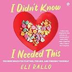 Cover of I Didn't Know I Needed This