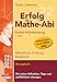 Produktbild Erfolg im Mathe-Abi 2022 Mündliche Prüfung Basisfach Baden-Württemberg