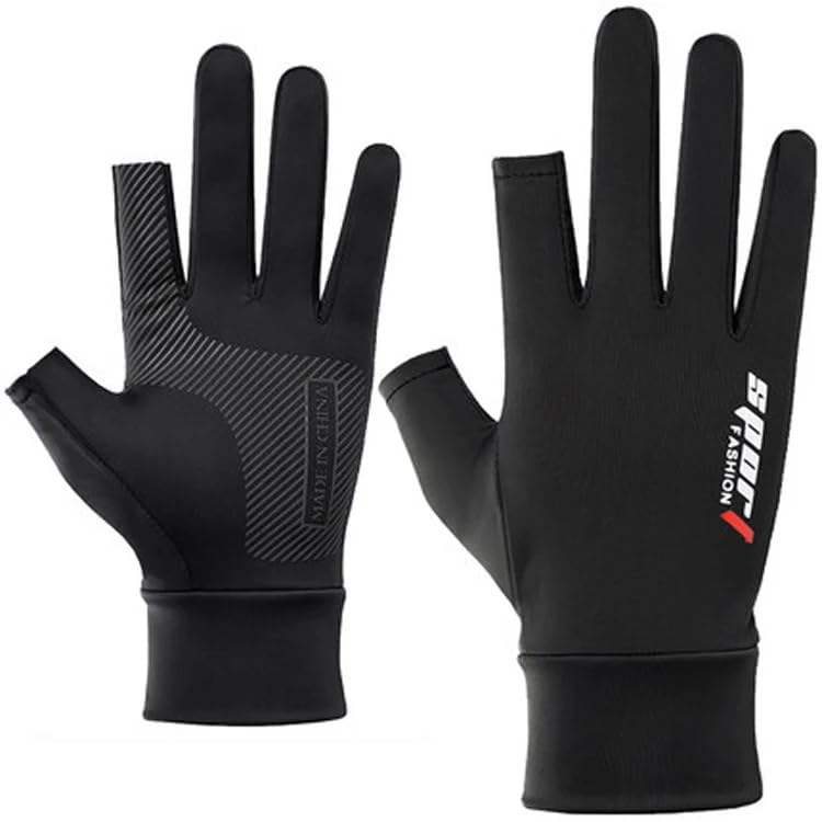 Guantes Ciclismo Hombre Mtb Spiuk Marca GENODA