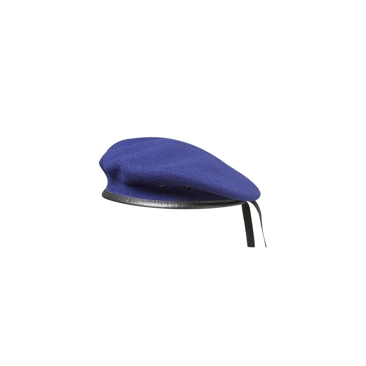 Traclet Béret Spécial Commando Bleu Alat