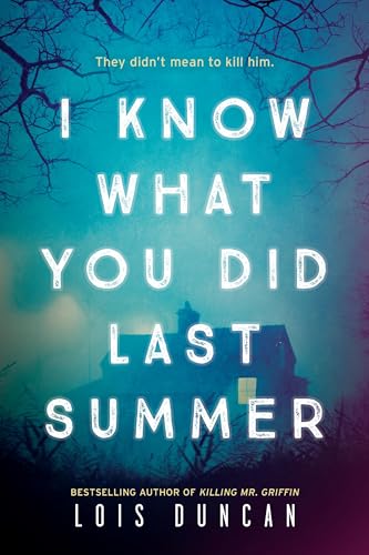 I Know What You Did Last Summer