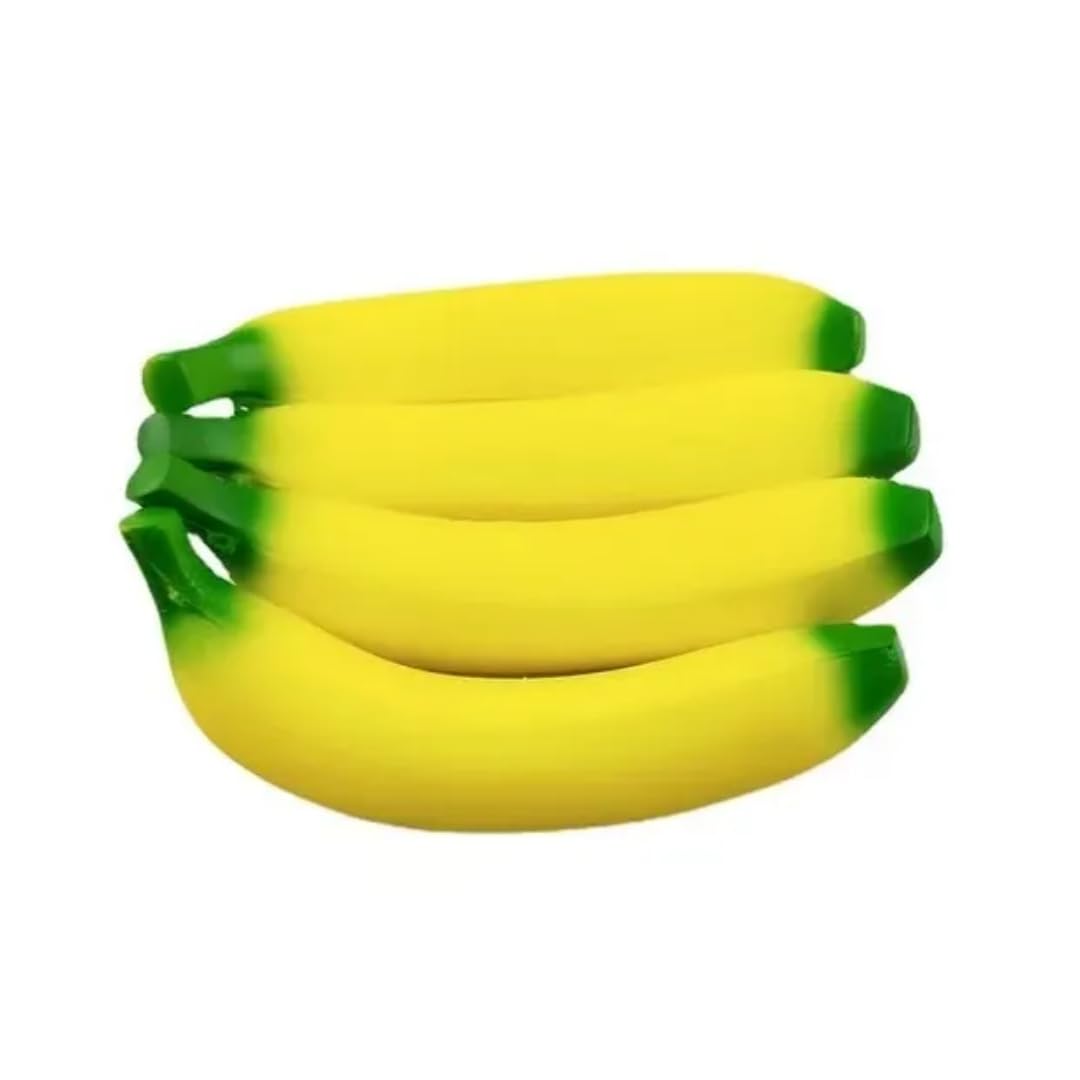 Stress Relief Toy (Stretchy Banana) 2