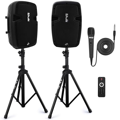 Potenza 700W: Cassa Bluetooth potente con 700W di potenza picco / 350W RMS per riprodurre i tuoi brani preferiti con volume e stile.