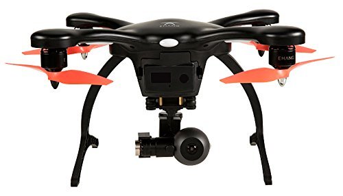 Preisvergleich Produktbild EHANG Ghost Drone Drohne, 2.0 VR