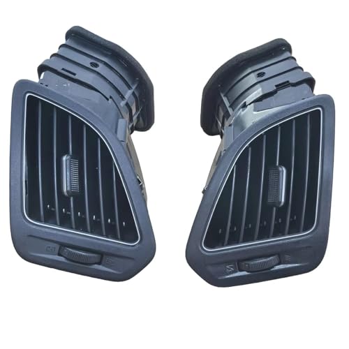 Grille d'aération réglable Hyundai IX35 pour un confort thermique optimal en voyage et trajet