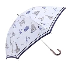 新品アクアスキュータム一級遮光傘 長傘 晴雨兼用 雨傘 プチパラ 軽量 日本製 Aquascutum（アクアスキュータム）】晴雨兼用傘（折りたたみ傘