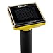 Produktbild Vanish Solar-Maulwurfvertreiber MVT-2, Schallimpuls, max. 700 m² Wirkungsbereich, Solarbetrieb, IP65
