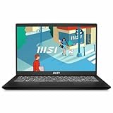 msi laptop modern 15h c13m-087xes 15,6 intel core i7-13620h 32gb ram 1tb ssd, s7833360