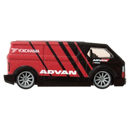 Carritos, Toy Imagen adicional