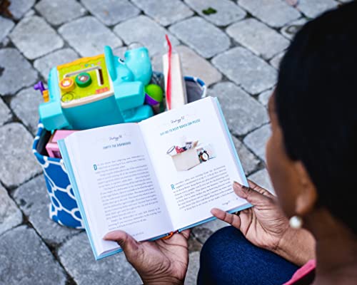 Organizing for the Rest of Us: 100 Realistic Strategies to Keep Any House Under Control - Image 6