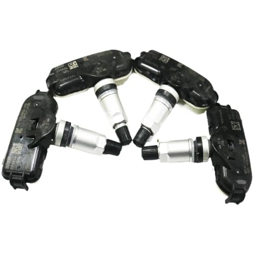 Capteur TPMS pour Hyundai Azera et i40 VF remplace la valve 529333V100