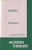 Barth. Modern Thinkers Series