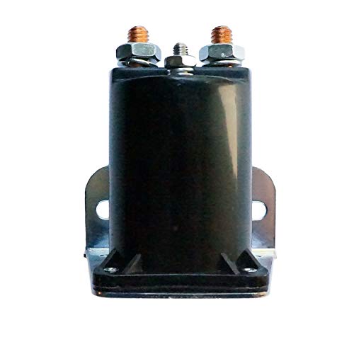 Best Turf WestNLSOLENOID, 48V 4P Club Car Golf CartEZ-GO Golf Cart-GO Golf Cart