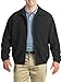 Harbor Bay by DXL Big and Tall Golf Jacket, Black, X-Large