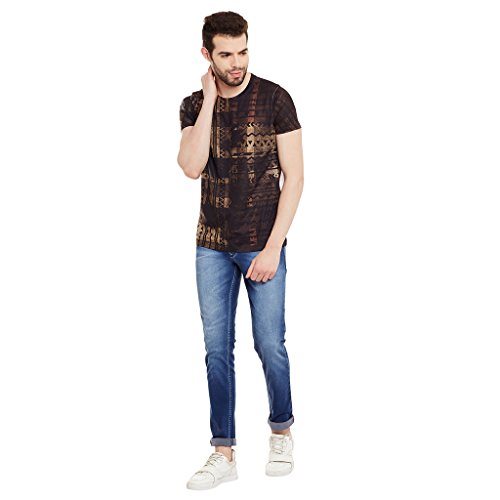 Image of wear your mind Men's Regular Fit T-Shirt