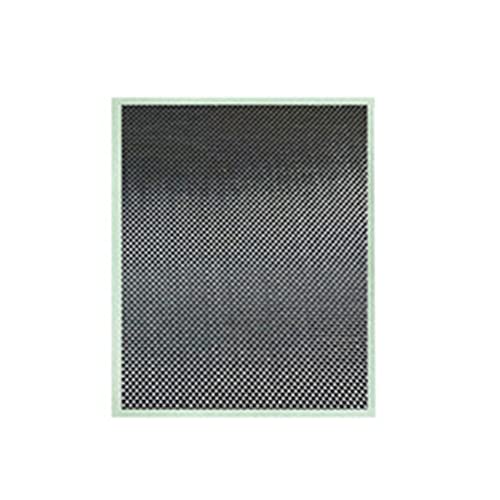 DIY Carbon Fiber Repair Kit - Rapid Repair Kit for Carbon Fibre- Plain Weave