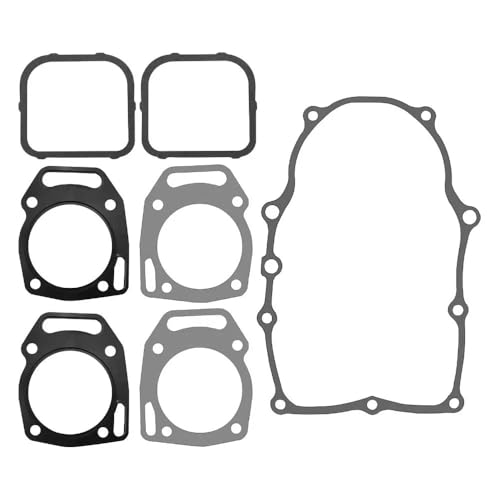 Jeu de joints de moteur adapté pour 841188 pour stopper les fuites d'huile