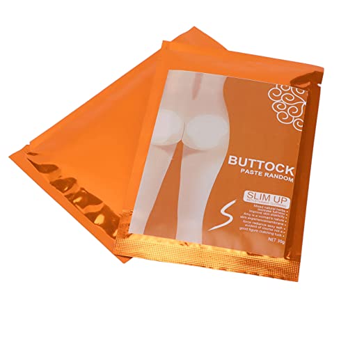 Patch per Glutei, Cerotto Rassodante per i Glutei