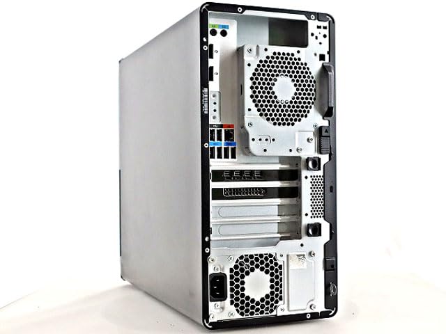 Amazon.co.jp: 【整備済み品】 HP Z2 Tower G5 Workstation 【NVIDIA